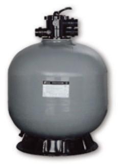 EMAUX顶置过滤砂缸