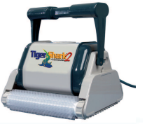 HAYWARD虎鲨全自动水下吸污机