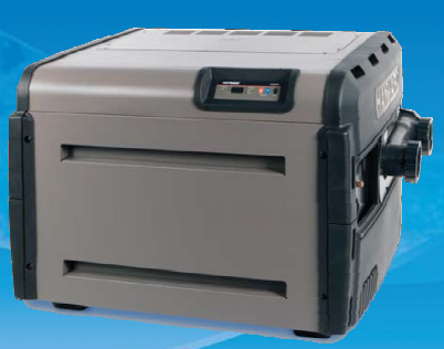 HAYWARD泳池SPA加热炉