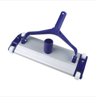 14寸铝合金弹性吸污头